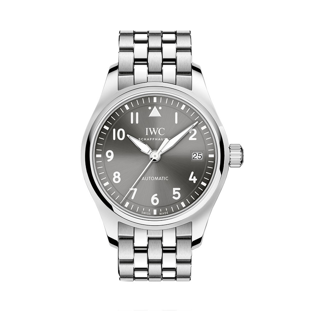 replica watch of IWC Pilot's Watch Automatic 36 IW324002
